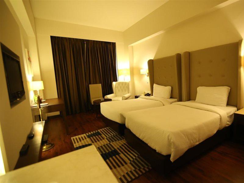 Hotel President Jalandhar Dış mekan fotoğraf