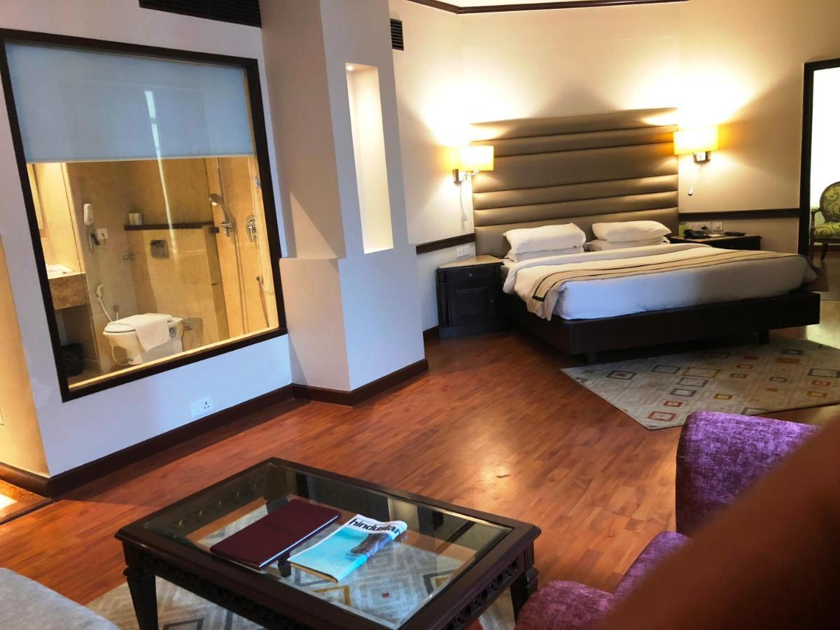 Hotel President Jalandhar Dış mekan fotoğraf