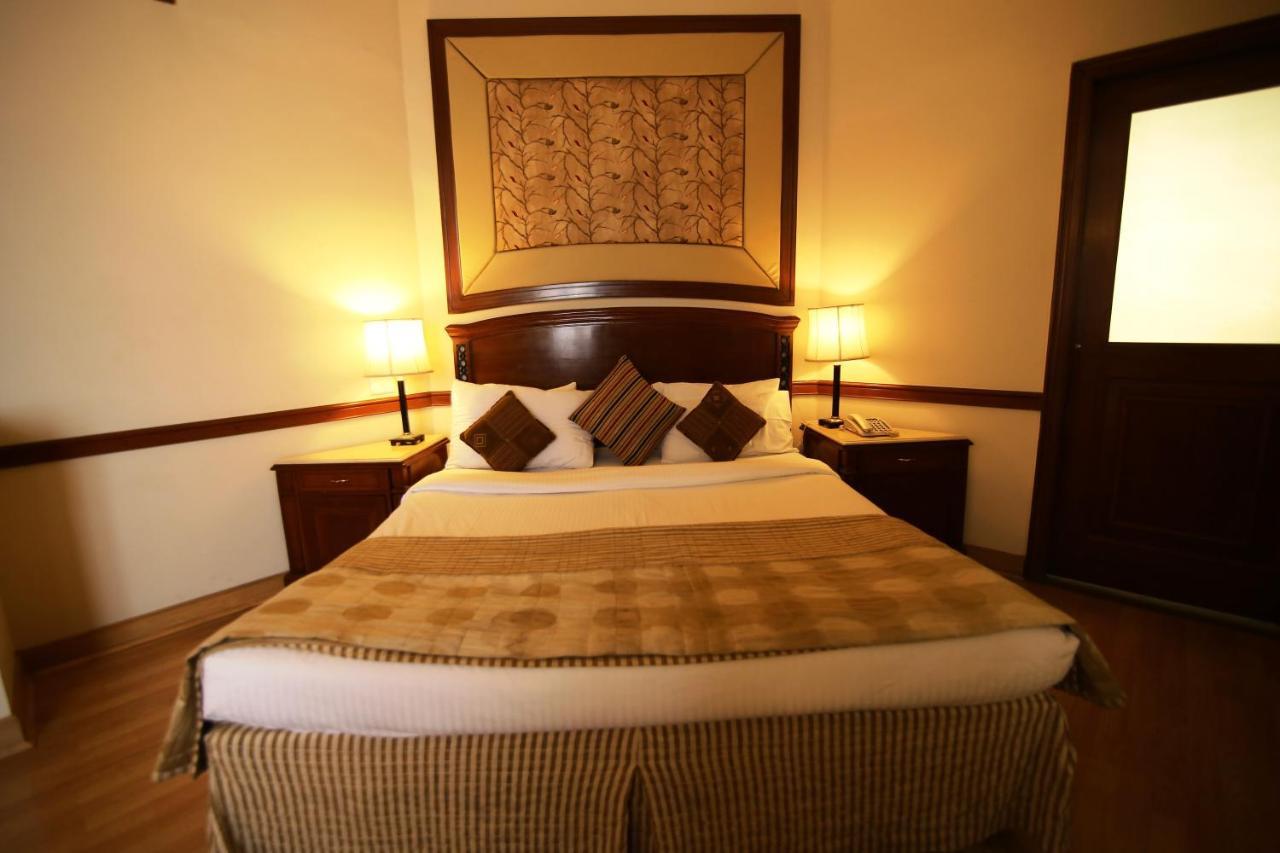 Hotel President Jalandhar Dış mekan fotoğraf