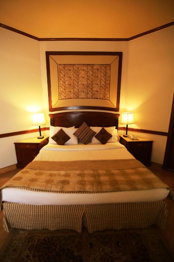 Hotel President Jalandhar Dış mekan fotoğraf