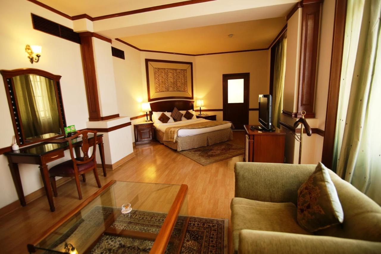 Hotel President Jalandhar Dış mekan fotoğraf