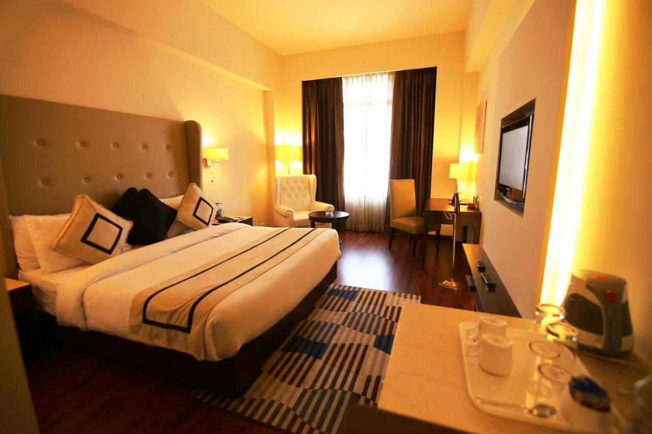 Hotel President Jalandhar Dış mekan fotoğraf