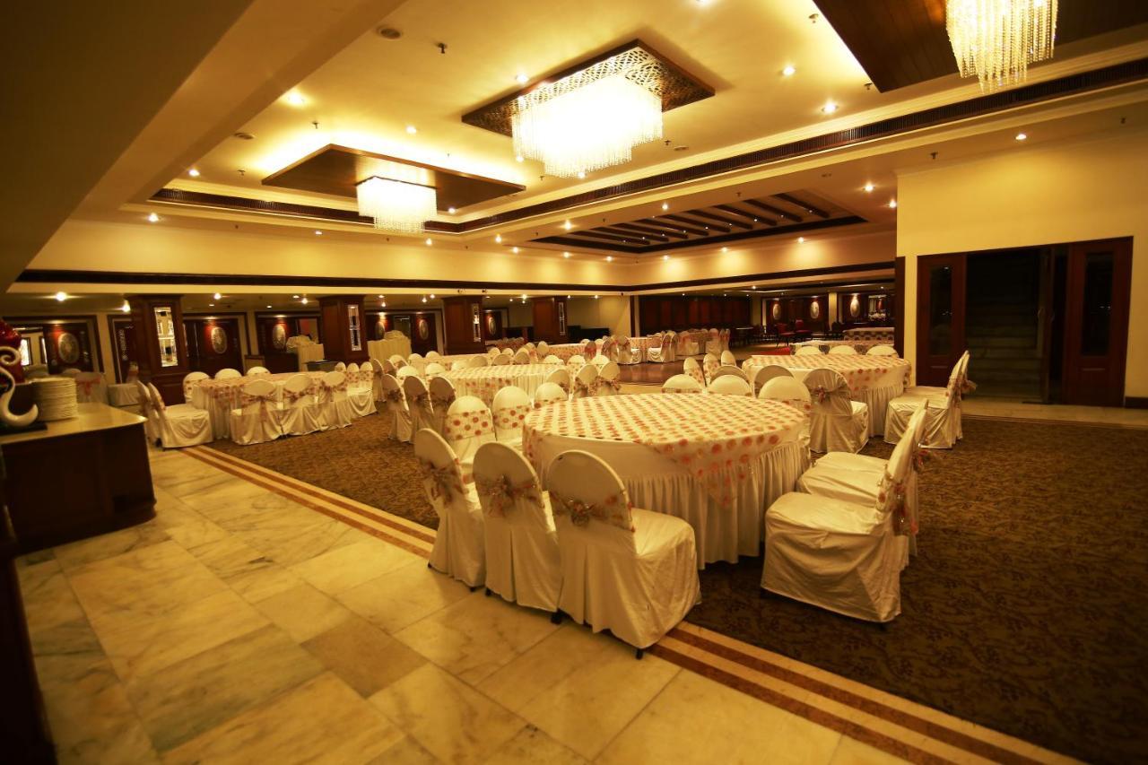 Hotel President Jalandhar Dış mekan fotoğraf