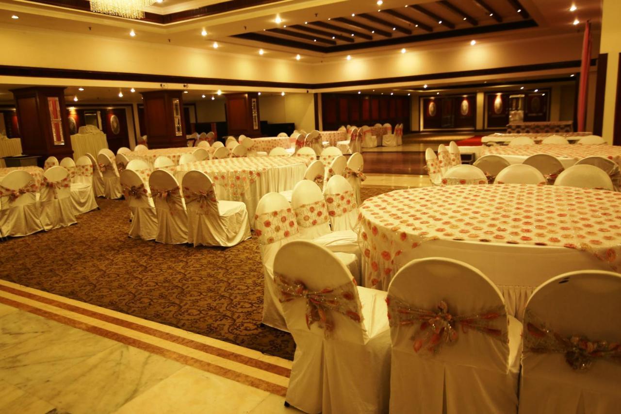 Hotel President Jalandhar Dış mekan fotoğraf
