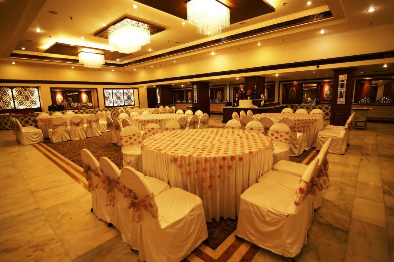 Hotel President Jalandhar Dış mekan fotoğraf