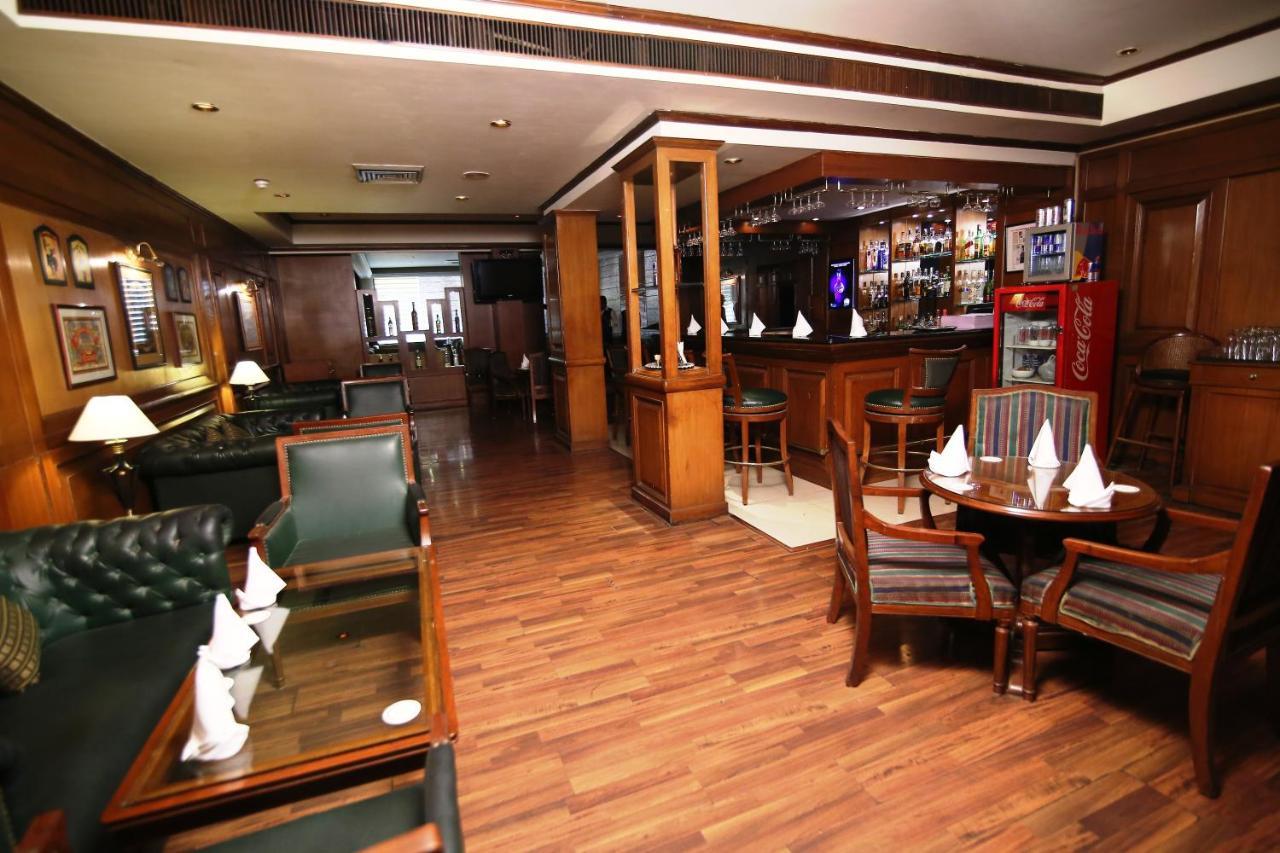 Hotel President Jalandhar Dış mekan fotoğraf
