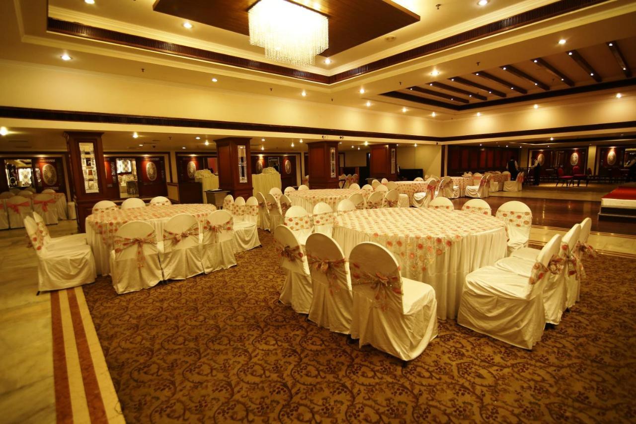 Hotel President Jalandhar Dış mekan fotoğraf