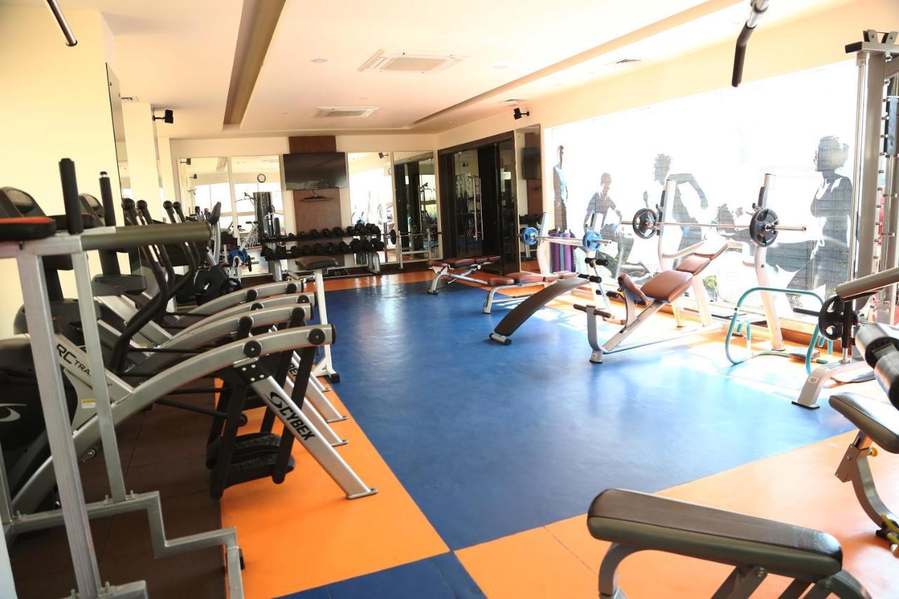 Hotel President Jalandhar Dış mekan fotoğraf