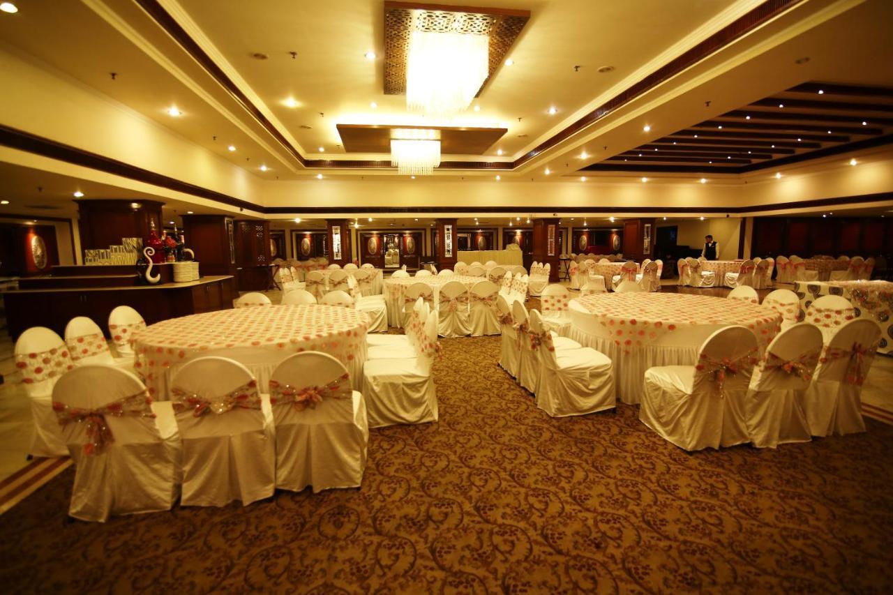 Hotel President Jalandhar Dış mekan fotoğraf