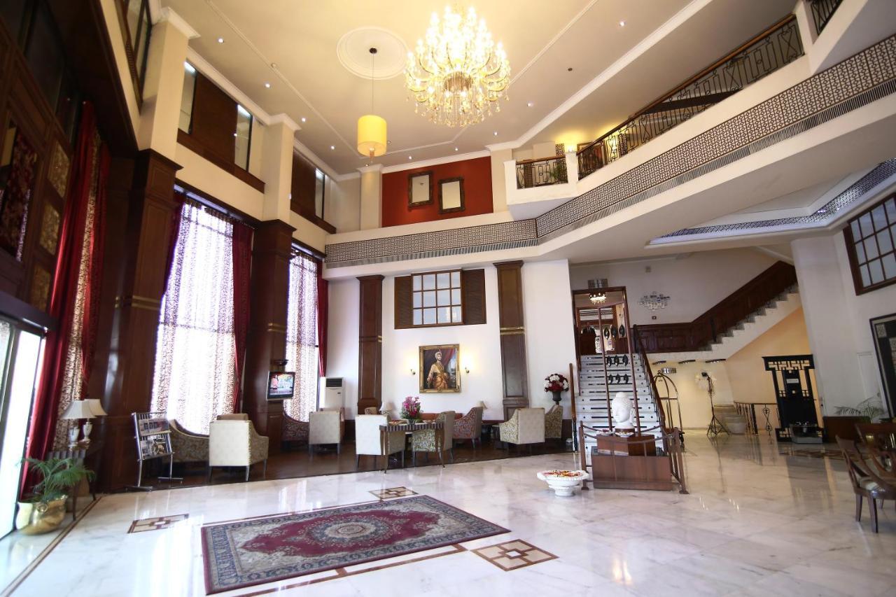 Hotel President Jalandhar Dış mekan fotoğraf