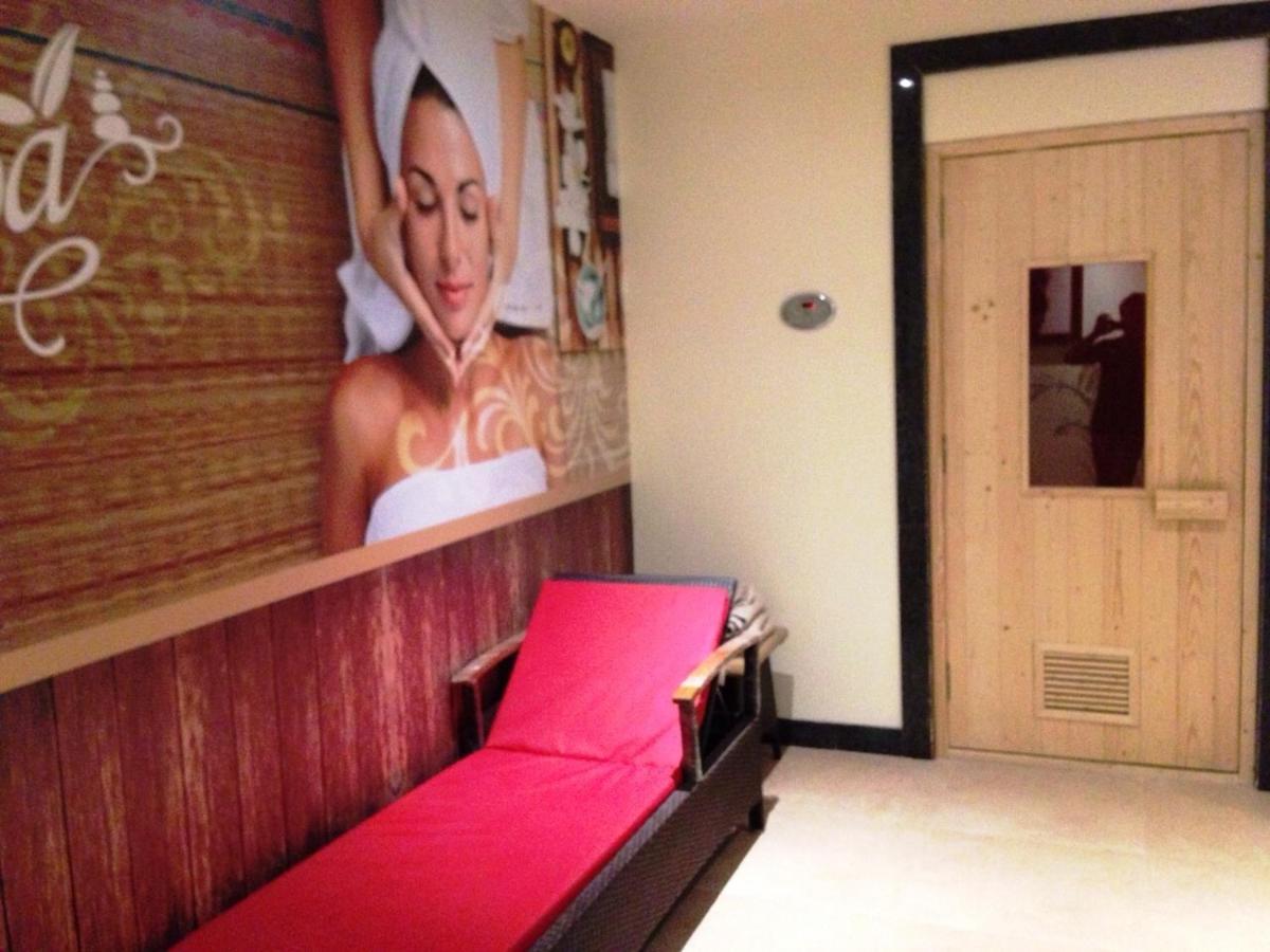 Hotel President Jalandhar Dış mekan fotoğraf