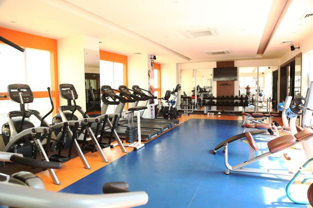 Hotel President Jalandhar Dış mekan fotoğraf