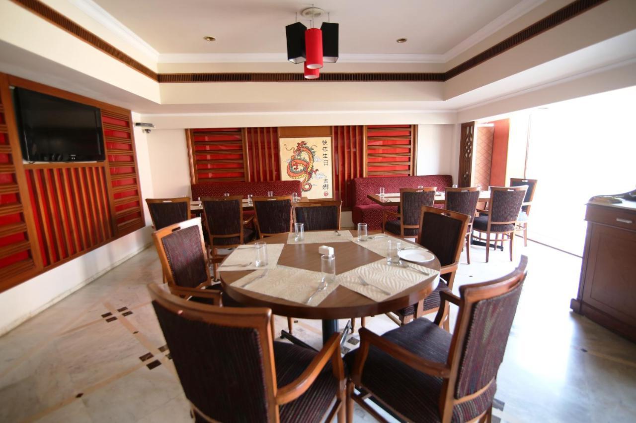 Hotel President Jalandhar Dış mekan fotoğraf