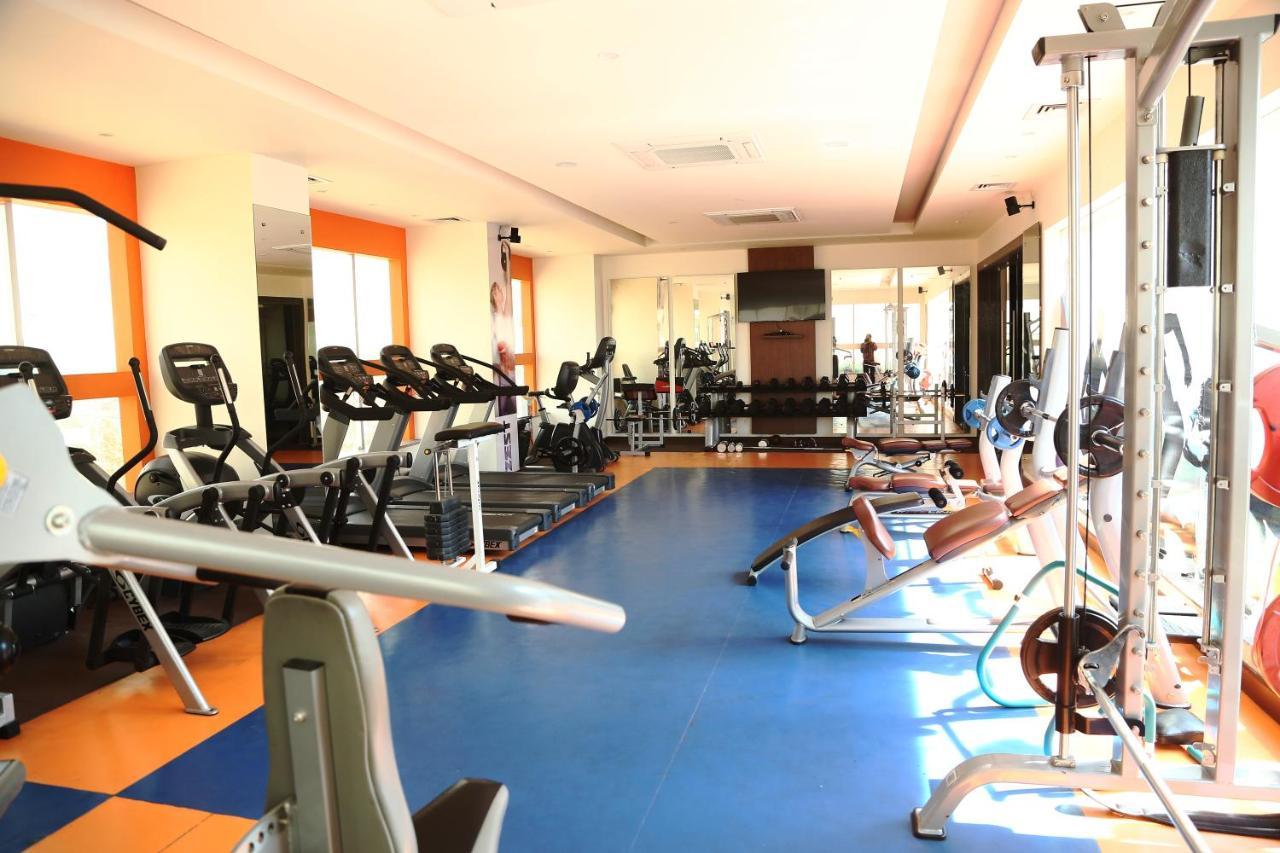 Hotel President Jalandhar Dış mekan fotoğraf