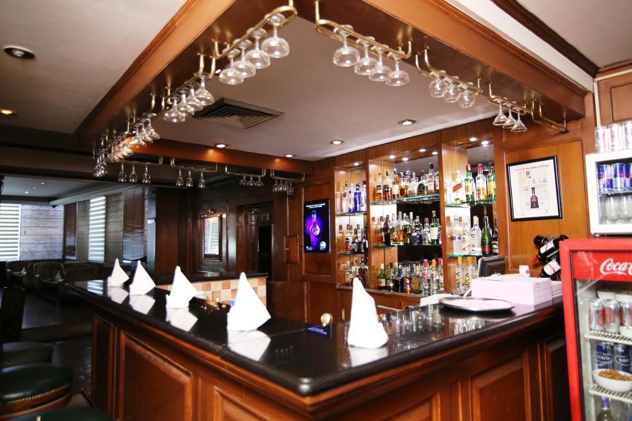 Hotel President Jalandhar Dış mekan fotoğraf