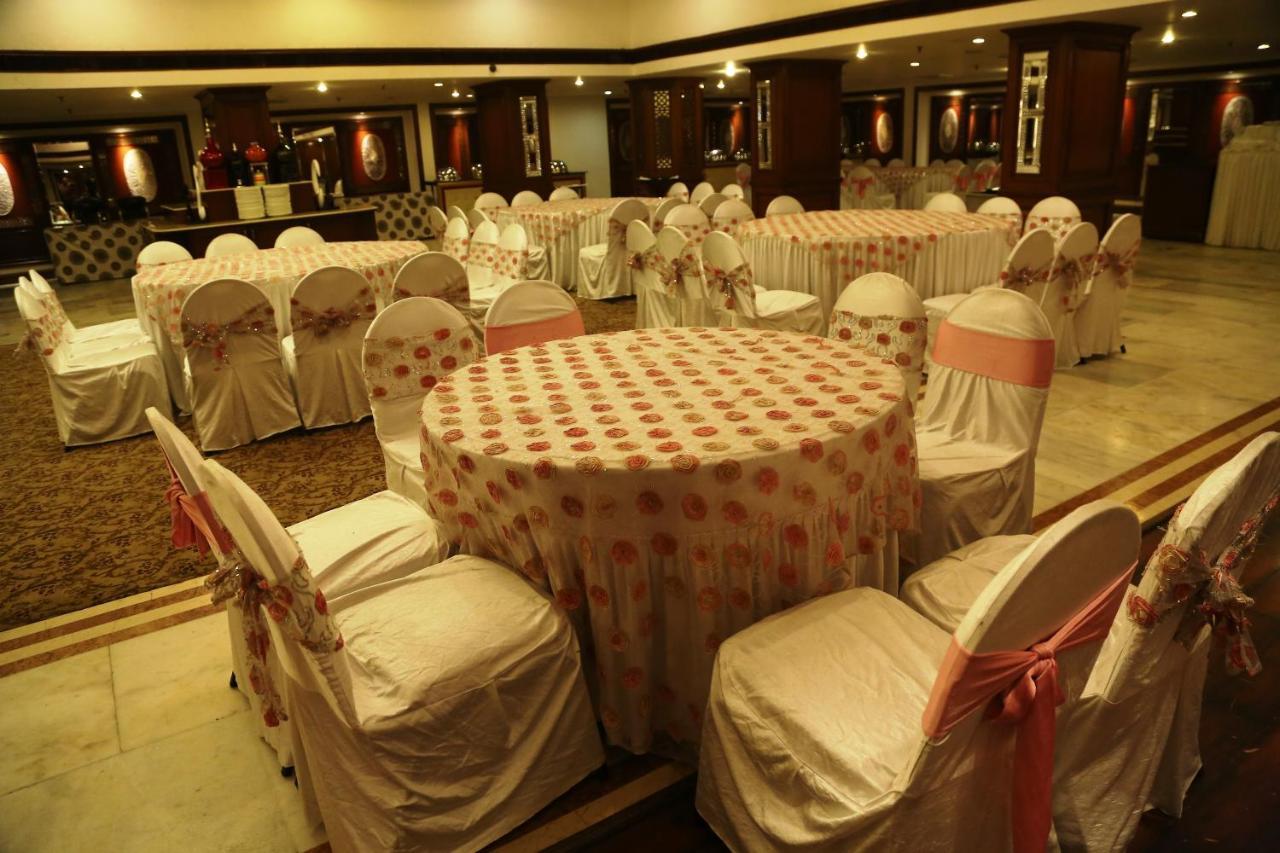 Hotel President Jalandhar Dış mekan fotoğraf