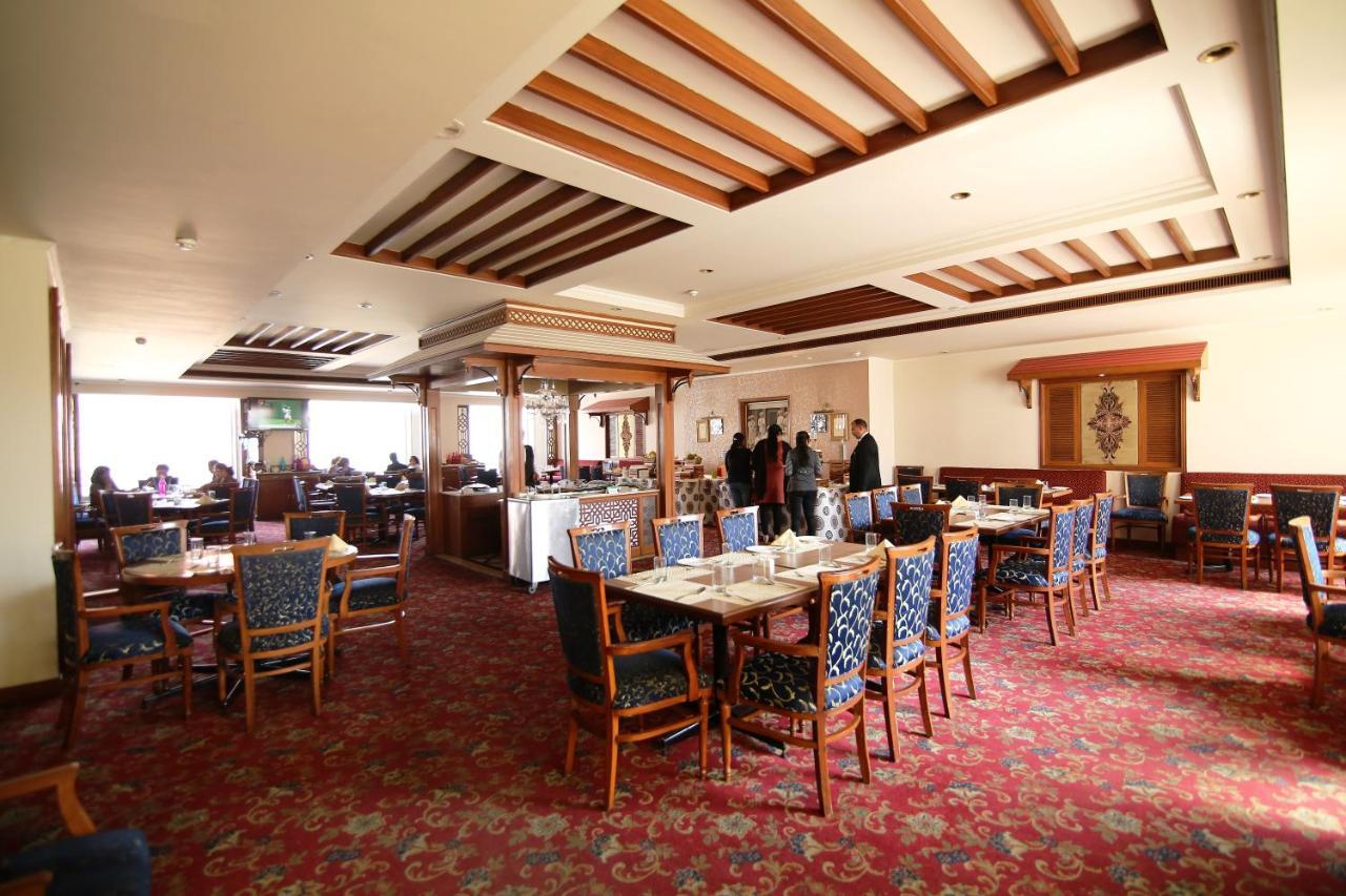 Hotel President Jalandhar Dış mekan fotoğraf