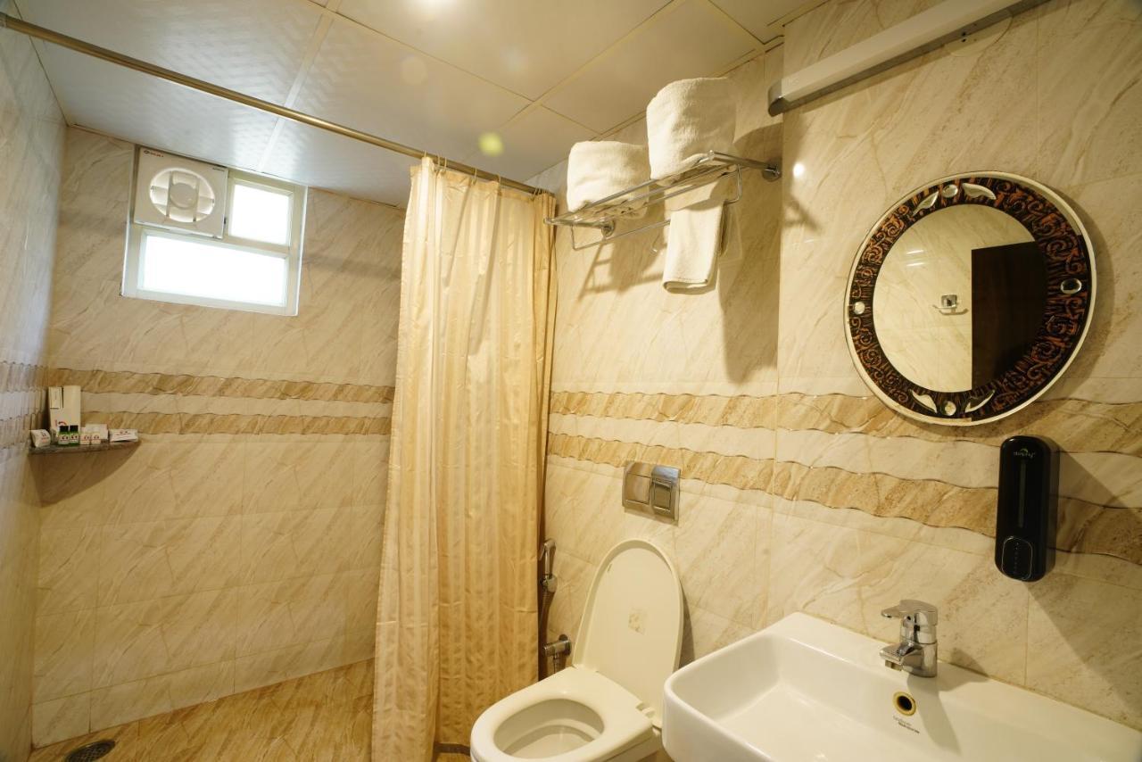 Hotel President Jalandhar Dış mekan fotoğraf